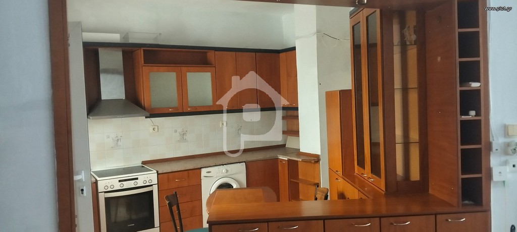 Διαμέρισμα 53 τ.μ. προς ενοικίαση, Παράσχου