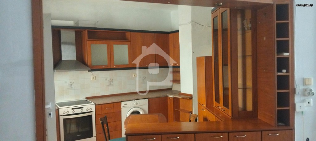 Διαμέρισμα 53 τ.μ. προς ενοικίαση, Παράσχου