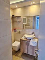 Studio / γκαρσονιέρα 40 τ.μ. για ενοικίαση, Θεσσαλονίκη - Κέντρο, Διοικητήριο-thumb-7