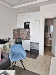 Studio / γκαρσονιέρα 40 τ.μ. για ενοικίαση, Θεσσαλονίκη - Κέντρο, Διοικητήριο-thumb-2