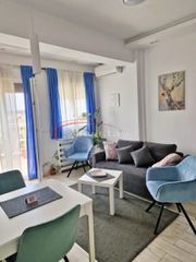 Studio / γκαρσονιέρα 40 τ.μ. για ενοικίαση, Θεσσαλονίκη - Κέντρο, Διοικητήριο-thumb-1