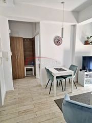 Studio / γκαρσονιέρα 40 τ.μ. για ενοικίαση, Θεσσαλονίκη - Κέντρο, Διοικητήριο-thumb-5