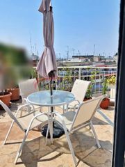 Studio / γκαρσονιέρα 40 τ.μ. για ενοικίαση, Θεσσαλονίκη - Κέντρο, Διοικητήριο-thumb-12