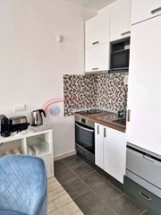 Studio / γκαρσονιέρα 40 τ.μ. για ενοικίαση, Θεσσαλονίκη - Κέντρο, Διοικητήριο-thumb-3
