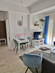 Studio / γκαρσονιέρα 40 τ.μ. για ενοικίαση, Θεσσαλονίκη - Κέντρο, Διοικητήριο-thumb-4