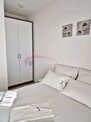 Studio / γκαρσονιέρα 40 τ.μ. για ενοικίαση, Θεσσαλονίκη - Κέντρο, Διοικητήριο-thumb-10