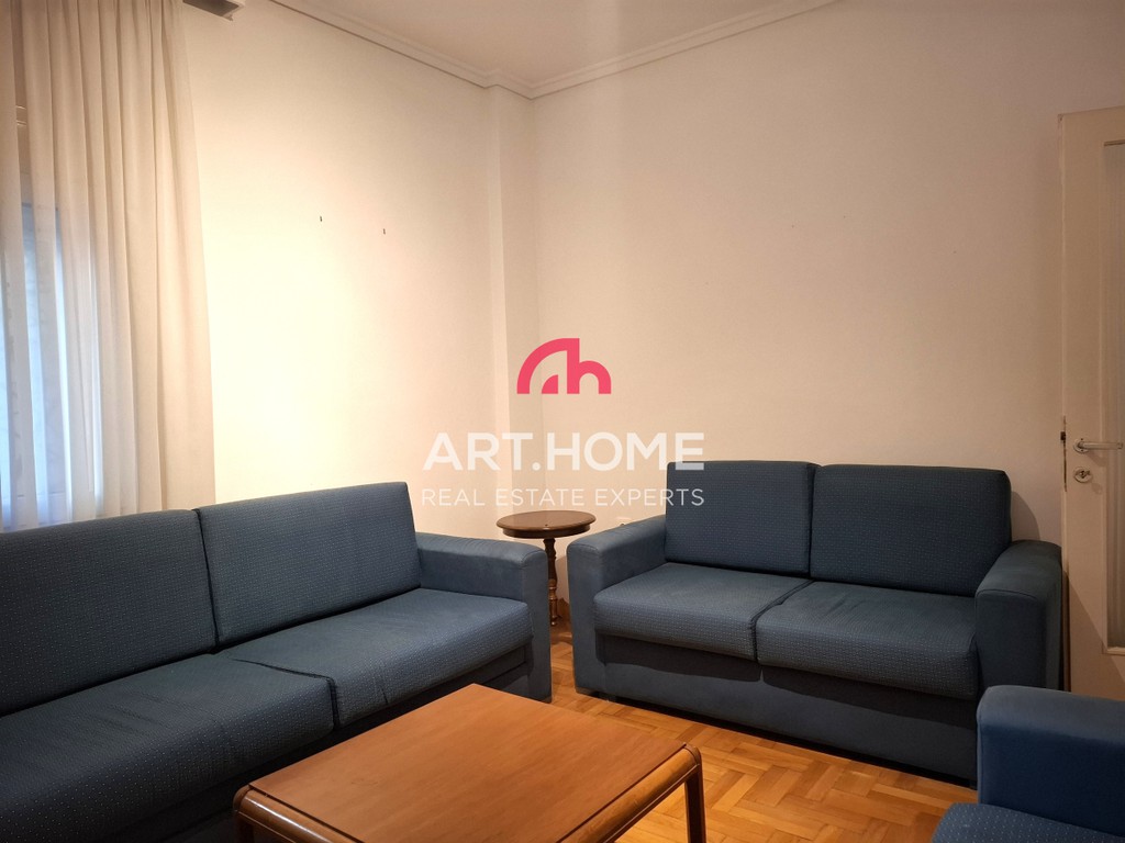 Διαμέρισμα 60 τ.μ. πρός ενοικίαση, Θεσσαλονίκη - Κέντρο, Κέντρο
