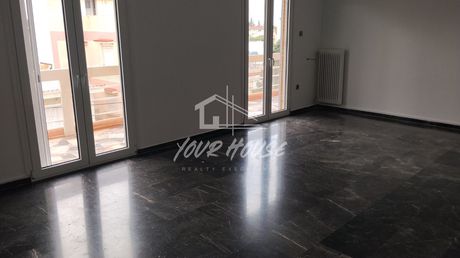 Apartment 102 sqm for rent