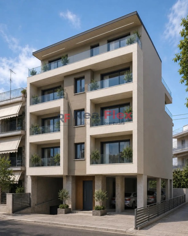 Διαμέρισμα 99 τ.μ. πρός πώληση, Ν. Λάρισας, Λάρισα