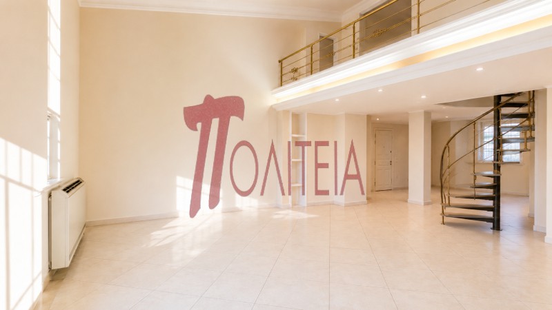 Διαμέρισμα 230 τ.μ. προς πώληση, Πλατεία Δημοκρατίας Χολαργού
