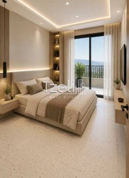 Apartment 46 sqm for rent