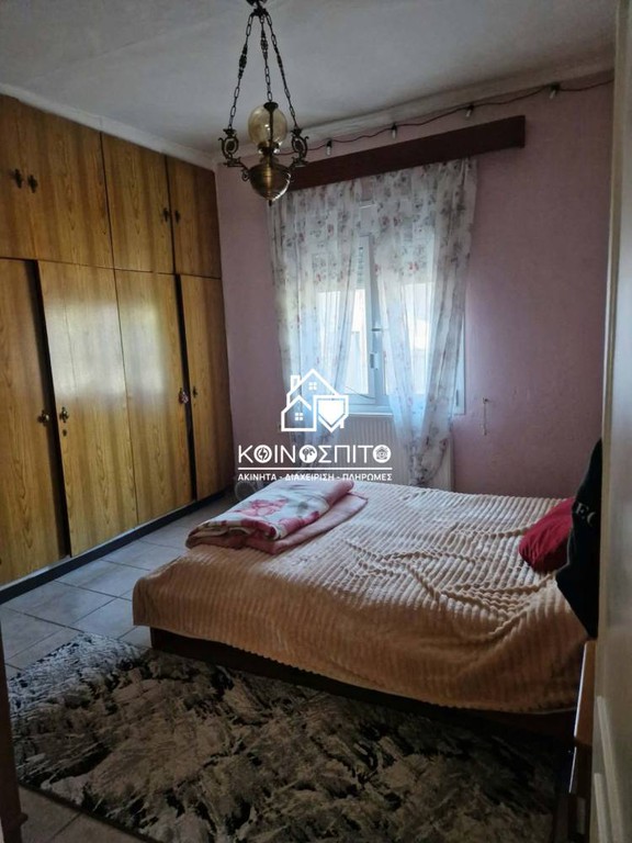 Μονοκατοικία 157 τ.μ. προς πώληση, Καψοχώρι Αλεξάνδρειας