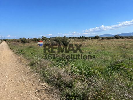 Οικόπεδο 8.484 τ.μ. προς πώληση