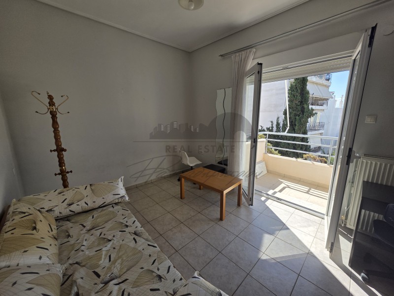 Studio / γκαρσονιέρα 32 τ.μ. προς ενοικίαση, Άναυρος