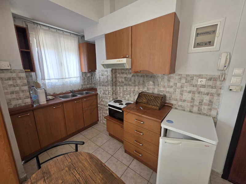 Studio / γκαρσονιέρα 32 τ.μ. προς ενοικίαση, Άναυρος