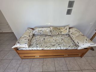 Studio / γκαρσονιέρα 32 τ.μ. για ενοικίαση, Μαγνησία, Βόλος-thumb-18