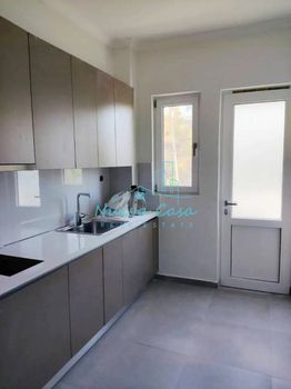 Apartment 60 sqm for rent