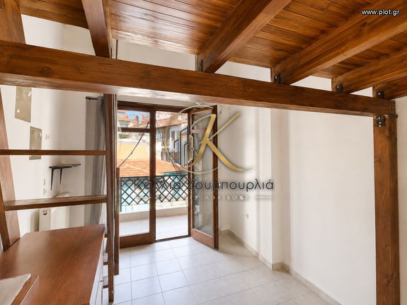 Studio / γκαρσονιέρα 28 τ.μ. για ενοικίαση, Θεσσαλονίκη - Κέντρο, Άνω Πόλη