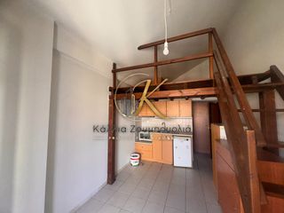 Studio / γκαρσονιέρα 28 τ.μ. για ενοικίαση, Θεσσαλονίκη - Κέντρο, Άνω Πόλη-thumb-2