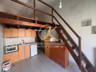 Studio / γκαρσονιέρα 28 τ.μ. για ενοικίαση, Θεσσαλονίκη - Κέντρο, Άνω Πόλη-thumb-3