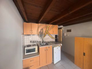 Studio / γκαρσονιέρα 28 τ.μ. για ενοικίαση, Θεσσαλονίκη - Κέντρο, Άνω Πόλη-thumb-5