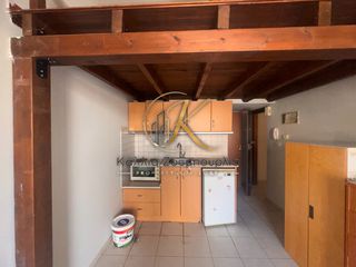 Studio / γκαρσονιέρα 28 τ.μ. για ενοικίαση, Θεσσαλονίκη - Κέντρο, Άνω Πόλη-thumb-6
