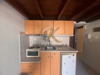 Studio / γκαρσονιέρα 28 τ.μ. για ενοικίαση, Θεσσαλονίκη - Κέντρο, Άνω Πόλη-thumb-7