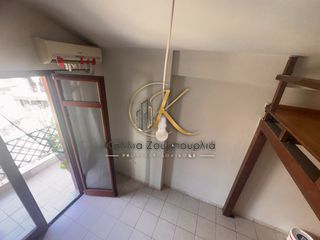Studio / γκαρσονιέρα 28 τ.μ. για ενοικίαση, Θεσσαλονίκη - Κέντρο, Άνω Πόλη-thumb-10
