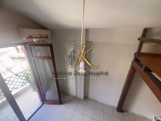Studio / γκαρσονιέρα 28 τ.μ. για ενοικίαση, Θεσσαλονίκη - Κέντρο, Άνω Πόλη-thumb-11