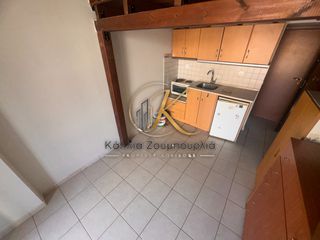 Studio / γκαρσονιέρα 28 τ.μ. για ενοικίαση, Θεσσαλονίκη - Κέντρο, Άνω Πόλη-thumb-12