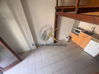 Studio / γκαρσονιέρα 28 τ.μ. για ενοικίαση, Θεσσαλονίκη - Κέντρο, Άνω Πόλη-thumb-13