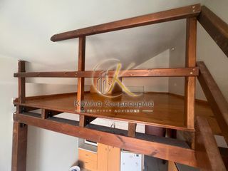 Studio / γκαρσονιέρα 28 τ.μ. για ενοικίαση, Θεσσαλονίκη - Κέντρο, Άνω Πόλη-thumb-14