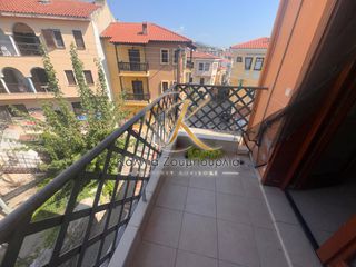 Studio / γκαρσονιέρα 28 τ.μ. για ενοικίαση, Θεσσαλονίκη - Κέντρο, Άνω Πόλη-thumb-19