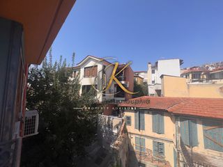 Studio / γκαρσονιέρα 28 τ.μ. για ενοικίαση, Θεσσαλονίκη - Κέντρο, Άνω Πόλη-thumb-20