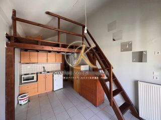Studio / γκαρσονιέρα 28 τ.μ. για ενοικίαση, Θεσσαλονίκη - Κέντρο, Άνω Πόλη-thumb-22