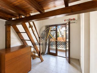 Studio / γκαρσονιέρα 28 τ.μ. για ενοικίαση, Θεσσαλονίκη - Κέντρο, Άνω Πόλη-thumb-24