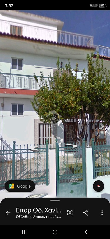 Μονοκατοικία 120 τ.μ. προς πώληση, Οξύλιθος