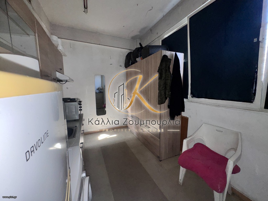 Βιοτεχνικός χώρος 245 τ.μ. προς πώληση, Παλαιός Σιδηροδρομικός Σταθμός Θεσσαλονίκης