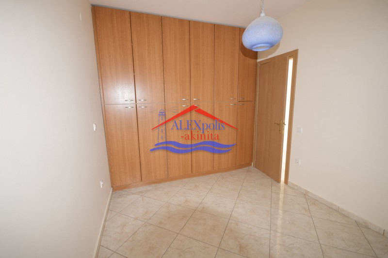 Διαμέρισμα 78 τ.μ. πρός πώληση, Εβρος, Αλεξανδρούπολη