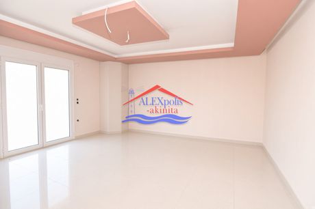 Apartment 158 sqm for sale