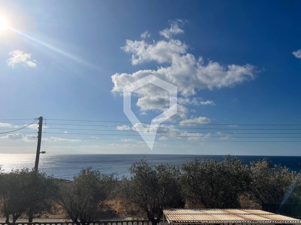 Μονοκατοικία 276 τ.μ. προς πώληση, Ποσειδωνία Σύρου