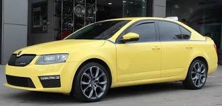 Skoda Octavia 2017