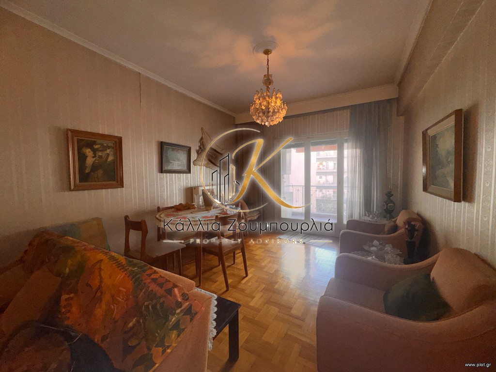 Διαμέρισμα 102 τ.μ. προς πώληση, Μαρτίου