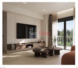 Apartment 93 sqm for sale