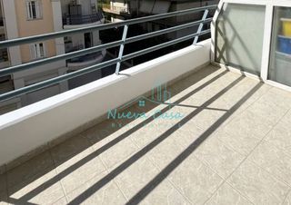 Studio / γκαρσονιέρα 28 τ.μ. για ενοικίαση, Αχαΐα, Πάτρα-thumb-6