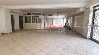 Κατάστημα 250 τ.μ. πρός ενοικίαση, Θεσσαλονίκη - Κέντρο, Βαρδάρης-thumb-4