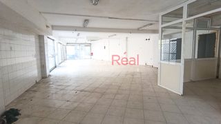 Κατάστημα 250 τ.μ. πρός ενοικίαση, Θεσσαλονίκη - Κέντρο, Βαρδάρης-thumb-2