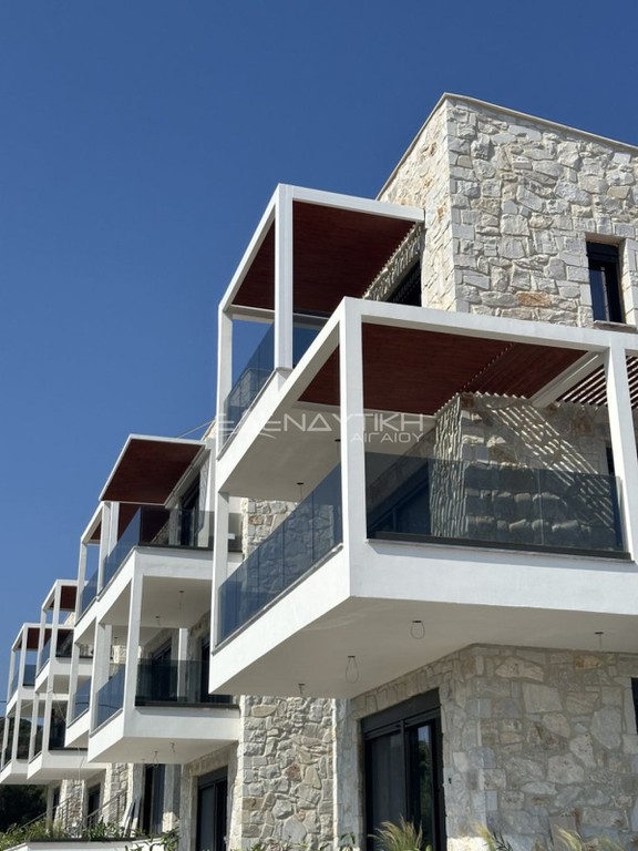 Μεζονέτα 111 τ.μ. προς πώληση, Πευκοχώρι