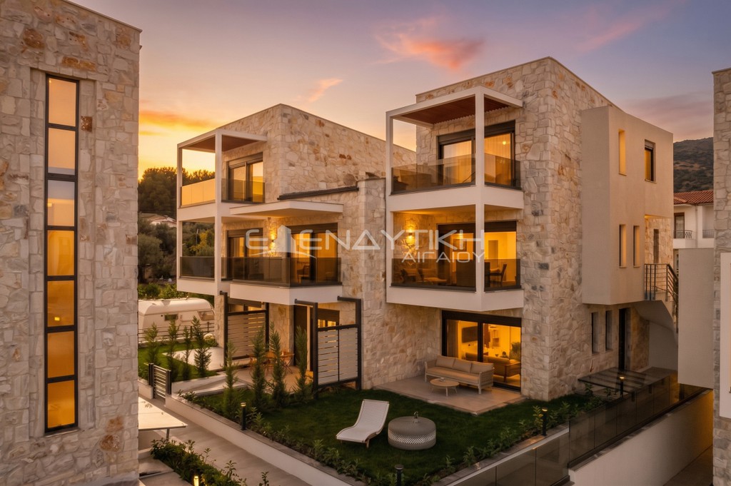 Μεζονέτα 111 τ.μ. προς πώληση, Πευκοχώρι