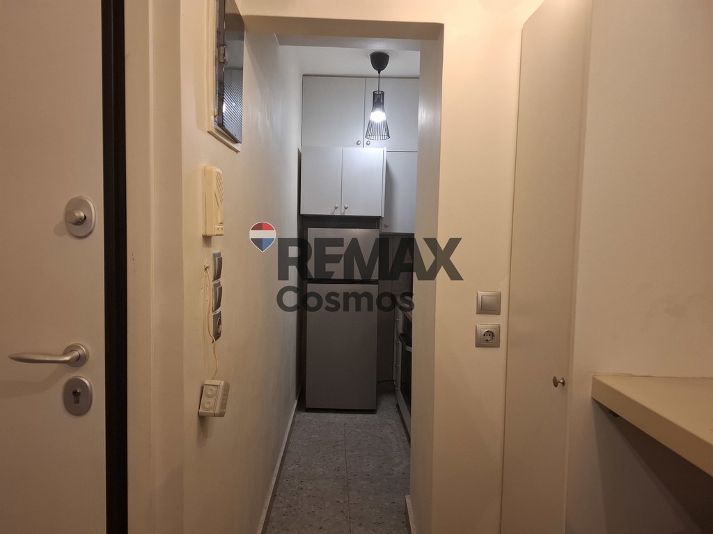 Διαμέρισμα 35 τ.μ. πρός πώληση, Πειραιάς, Φρεαττύδα
